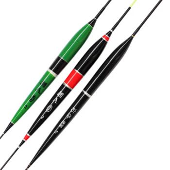 Smart LED Light Fishing Float Luminous Glowing Float Fish Bite Automatically Remind Electric Fishing Buoy with Batteries - Changsha Feiwote Technology Co., Ltd. - China