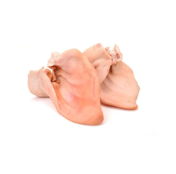 Premium Frozen Pork Ears Wholesale Supplier & Exporter – Bulk Frozen Pig Ears for B2B Importers, Meat Distributors, Whol - pptradinggmbh - Germany