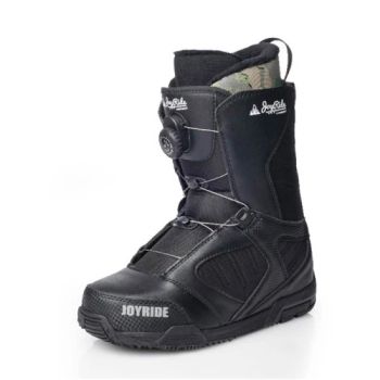 2017 Snowboard Boots Snow Boots Boa Shoes - Chinapack Ningbo Import & Export Co., Ltd. - China