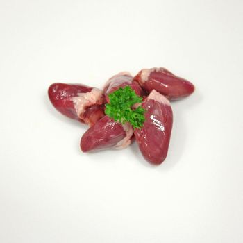 Farm Fresh Frozen Chicken Hearts For International Food Chains Frozen Chicken Hearts With 97% Quality Assurance - malter group - Tanzania