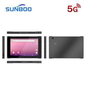 New Android 5g All in One Touch Computer Industrial Rugged Tablet PC - Shenzhen Sunboo Technology Co., Ltd. - China