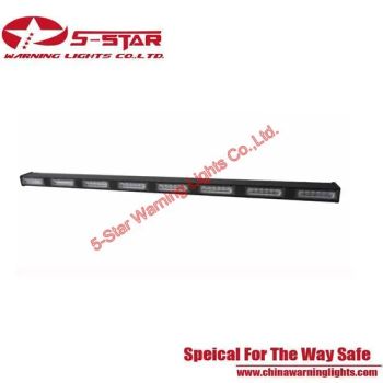 Traffic Directional LED Emergency Flashing Warning Light Power 1W Tubes 1W Voltage 12V Patterns 16 Origin China Colors - Wenzhou 5-Star Warning Lights Co., Ltd. - China
