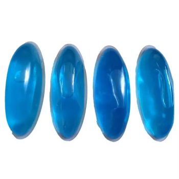 Factory Hot Selling Hemorrhoid Ice Pack Type Cold Therapy HS Code 3926909090 Trademark ASN or OEM Origin Jiangsu, China Material High Density - Huaian Construction New Material CO., LTD. - China