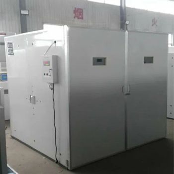 Large-Sized Egg Hatcher and Egg Incubator for Chicken and Duck Eggs - Shenyang Joyrise Co., Ltd - China