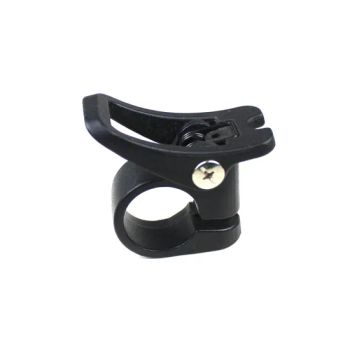 Millet Hook 12 Aluminum Scooter Accessories Dongguan 10000PC Origin Dongguan Specification Aluminum Production Capacity 10000 - Shenzhen SJF Technology Co., Ltd. - China