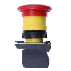 Aftermarket Aerial Lift Parts E-Stop Switch 66761gt 66761 for Scissor Lifts GS-1530 GS-1930 GS-2032 GS-2046 GS-2632 GS-2646 GS-2668 GS-3246 GS-3268 - Hangzhou Yes New Energy Tech Co., Ltd - China