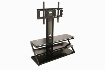 TV Stand with Metal Frames. Origin China Condition New Model NO. KV3612 Usage Living Room Trademark kingview HS Code - KINMI HOME FURNISHINGS LIMITED - China