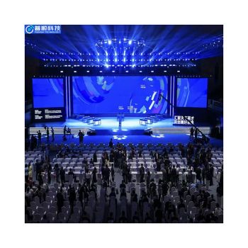 Pushunled Full Sexy Video 1080P HD Indoor LED Screen P2 5 Xxxx Display - Jiangxi Pushun Technology Co., Ltd. - China