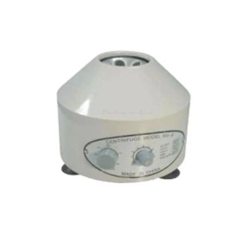 Factory Price Portable Laboratory Centrifuge, Mini Centrifuge - XINDRAY MEDICAL INTERNATIONAL CO., LIMITED - China