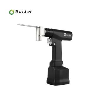 Surgical Instrument Autoclavable Medical Electric Oscillating Saw Orthopedic Power Bone Drill Tools - Wuhu Ruijin Medical Instrument & Devices Co., Ltd. - China