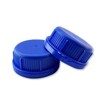 60mm Wide Mouth Closures Engine Oil Lids PP Plastic Pilfer Proof Cap - Foshan Xuliang Plastic Products Co., Ltd. - China