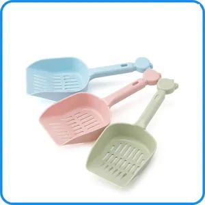 Cat Product Cat Litter Shovel Pet Accessories Size Large Packaging Box Applicable Pet Sample Available Specification CE Model NO. - Tianjin Star Pet Tech Co., Ltd. - China