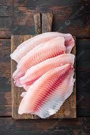 Fresh  Frozen Fish Fillets Type CIF Freezing Method Iqf Shelf Life 24 Months Processing Types Skinless, Boneless / Skin On, Boneless - malter group - Tanzania