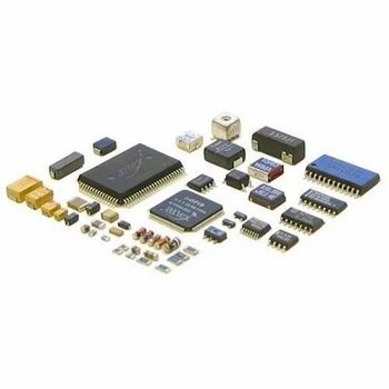 Electronic Components Grade Automotive Grade, Commercial Grade, Industrial Grade, Mil Grade, Space Grade, Specialized And - Anuvega Technologies Private Limited - India