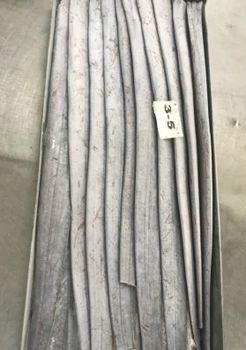 Premium Frozen Ribbonfish HGT Cut HGT Form HGT Origin Senegal Packaging 10kg net Freshness Level Frozen Place of Origin Sengal, dakar - Morgana fish - Morocco