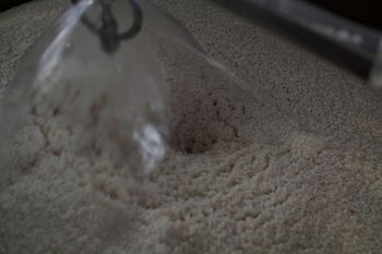 PREMIUM GLUTINOUS RICE FLOUR Origin Vietnam Non-gmo Status Non-gmo Place of Origin Vietnam Gluten Status Gluten-free Packaging Details Bulk & OEM - CPT CORP - Vietnam