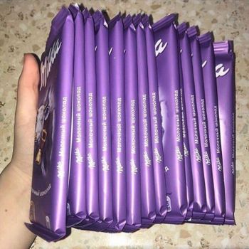 Wholesale Milka Chocolate Bars with Premium Taste Fresh Packaging Reliable Supply and Fast Delivery - PLANETE COMMERCE - France