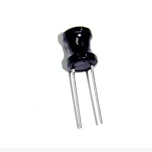 Radial Leaded Inductor, Electronic Components, Non-Inductive Resistors - Shenzhen Kang Yuxin Electronic Co., Ltd. - China