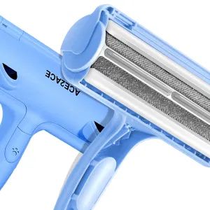 Ace2ace Reusable Animal Hair Removal Brush Pet Hair Remover Roller - Market Union Co. Ltd. - China