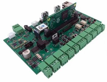 Embedded Development Boards Location Tamil Nadu Project Duration 1day Industry/Application - Mjtech Solutions - India
