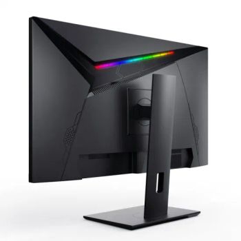 27 Inch Esport Monitors Frameless LCD Gaming PC Computer Monitors - Shenzhen Wucaihong Electronic Technology Co., Ltd - China