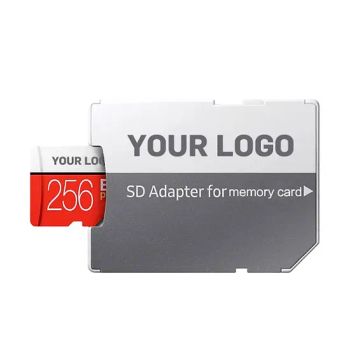 High-Endurance Microsd Card 64GB - 24/7 Recording for Surveillance Systems - Shenzhen Yuchengloong Technology Co., Ltd. - China