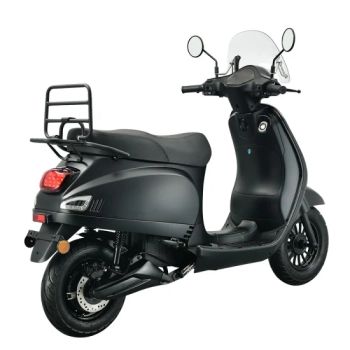 Motorcycle Spare Parts Accessories Wind Shield for Electric Scooter - Zhejiang Lvhu Vehicle Co., Ltd. - China