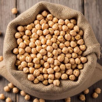 Natural Premium Chickpeas Fresh Chickpeas With Superior Quality And Excellent Texture For Wholesale Distribution - malter group - Tanzania