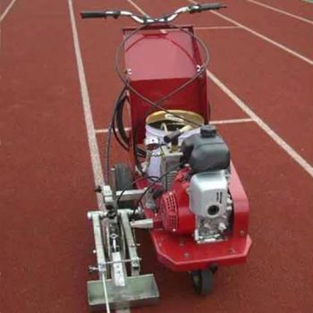 Thermoplastic Road Surface Road Line Marking Paint Spraying Cold Spray Line Drawing Line Marking Machine Road Marking Machine - Shandong China Coal Industrial & Mining Supplies Group Co., Ltd. - China