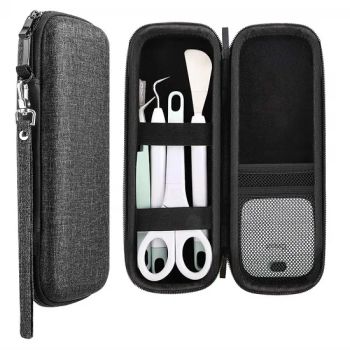 EVA Hard Shell Carrying Holder Protective Pouch Sleeve Bag for Pens/Pencils and Other Accessories - Dongguan Lianping Luggage Products Co., Ltd. - China