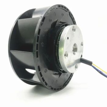 175mm 175X69mm High Pressure Fan Air Purifier 410cfm Centrifugal Fan - Shenzhen Topfan Technology Development Co., Ltd. - China