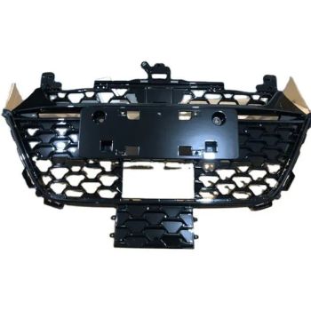 ABS Plastic Honeycomb Design Car Grills Grille for Honda Accord 2018-2020 Grill - Foshan Mingyang Auto Parts Co., Ltd. - China