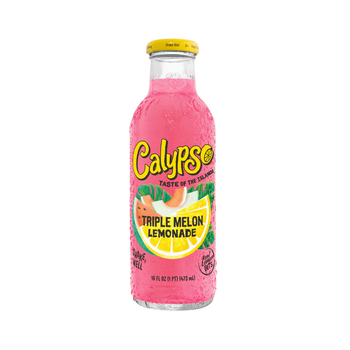 Factory Price Calypso Carbonated Drink Export Supply Bulk Sale Beverage Range - MASI TRADING GMBH - Germany