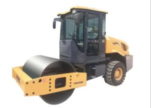  YSW 208 210 Dfm Factory 8 10 Ton Single Drum Vibratory Compactor - Define Machinery Corp. - China