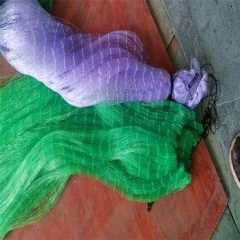 Commercial Other Fishing Net High Quality Market Green Nylon Monofilament Fishing Nets - Wudi Xinheng Fishing Gear Co., Ltd. - China