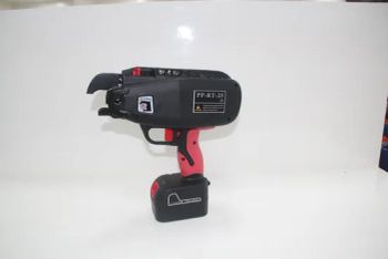 Light Weight Automatic Hand Tools Rebar Tier Tying Machine Brand Giant Model NO. PP-RT Trademark GIANT HS Code - Giant Lift Co., Ltd. - China