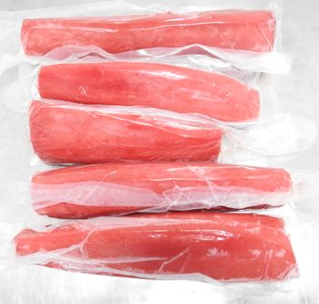 Cheap price frozen Tuna Steak loin cube strip for wholesales - TANIS IMPORT & EXPORT COMPANY LIMITED - Vietnam