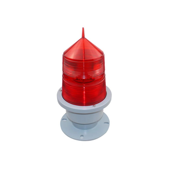 Medium-intensity Lights Aviation Light YFFY-155LED Intensity >2000cd Place of Origin China Protection Level Ip65 Brand Name YFFY Lights - YFFY Lights - China