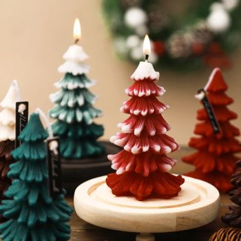 Home Aromatherapy Birthday Gifts Natural Soy Wax Scented Candles - Good Seller Co., Ltd. - China