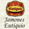 Product - JAMONES EUTIQUIO - Spain