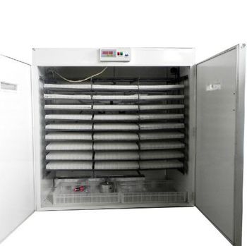 4752 chicken,Poutry,duck eggs incubator/hatcher - YUTIAN FUTAI INTERNATIONAL TRADE CO., LTD. - China