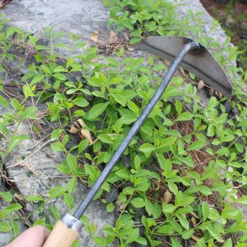 Wooden Handles, Small Garden Tools, Garden Hoes - Linyi Lvzhiyuan Garden Tools Co., Ltd - China