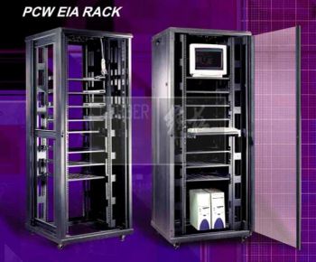 19" Server Racks and Network Cabinets - Dongguan Webber Steel Furniture Co., Ltd. - China