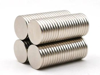 Super Strong Neodymium Disc Magnets, Powerful Magnets for Fridge - YOPO SCIENCE & TECHNOLOGY (NINGBO) CO., LTD. - China