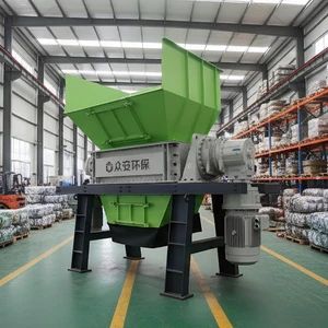 Integrated Scrap Metal Recycling Machinery: High-Efficiency Turnkey Plants - ZhengZhou ZA Ecotech Co., Ltd. - China