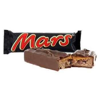 Exclusive Mars 35g Chocolate Candy Premium Snack Fresh Delicious Taste Wholesale Price For Stores - PLANETE COMMERCE - France