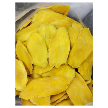 HOT SELLING | Soft Dried Mango Chewy Dried Mango Strips For Daily Snacks Bakery Ingredients Dessert Topping Vietn - Blue Lotus Company LTD - Vietnam
