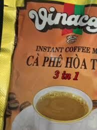 G7 instant coffee Type - malter group - Tanzania