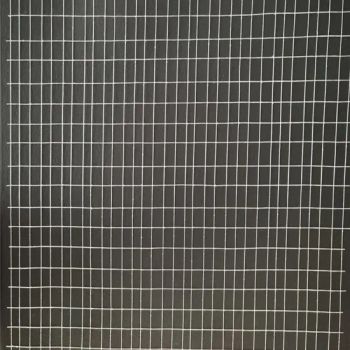 5GSM 8GSM 10GSM 1.2m Width X 10000m Length Non Woven Fiberglass Mesh, Polyester Reinforced with Glass Fiber Laid Mesh for Asphalt Roofing Shingle, Kraft Paper - QINGDAO HONTED BUILDING MATERIALS CO.,LTD - China