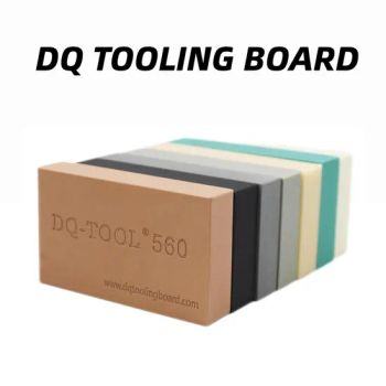 Custom Aviation Engine Parts Polystyrene Extruded Foam Extruded Polystyrene Paper and Paperboard - Dongguan Dongquan Mould Material Co., Ltd. - China